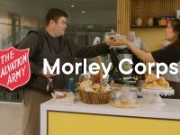 Morley Corps: A place of community 